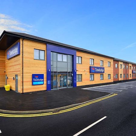 Travelodge Kings Lynn Gaywood Exterior foto