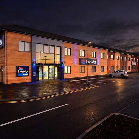 Travelodge Kings Lynn Gaywood Exterior foto