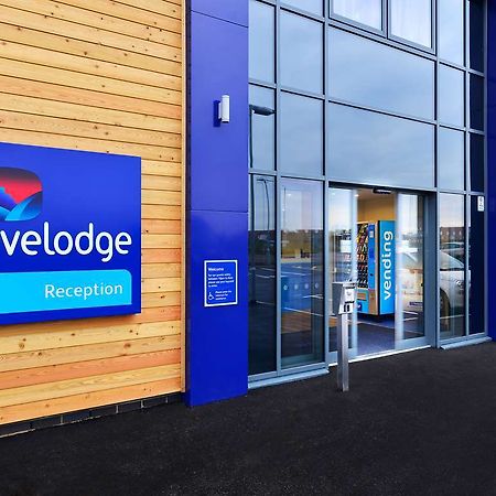 Travelodge Kings Lynn Gaywood Exterior foto