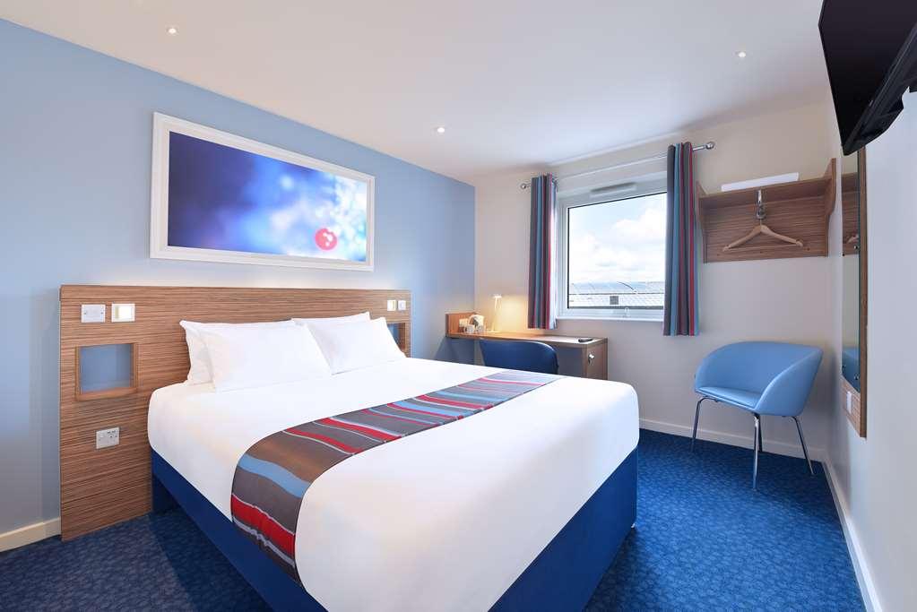 Travelodge Kings Lynn Gaywood Habitación foto