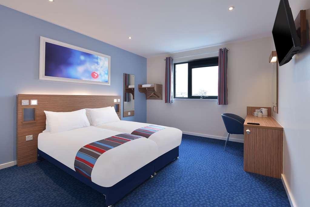 Travelodge Kings Lynn Gaywood Habitación foto