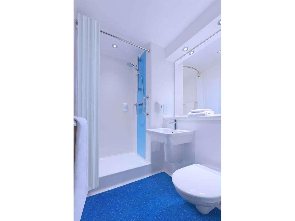 Travelodge Kings Lynn Gaywood Habitación foto
