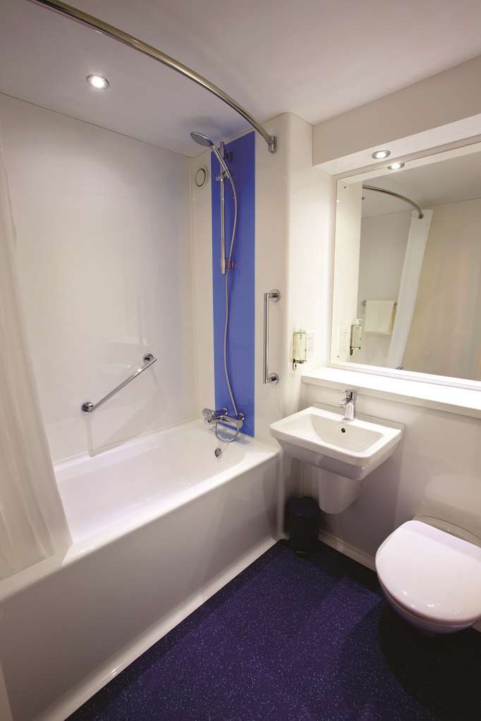 Travelodge Kings Lynn Gaywood Habitación foto