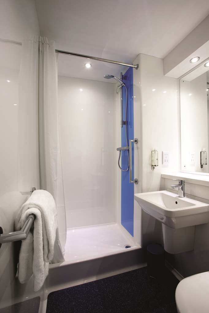 Travelodge Kings Lynn Gaywood Habitación foto