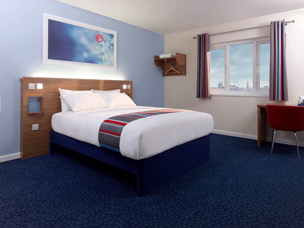 Travelodge Kings Lynn Gaywood Habitación foto
