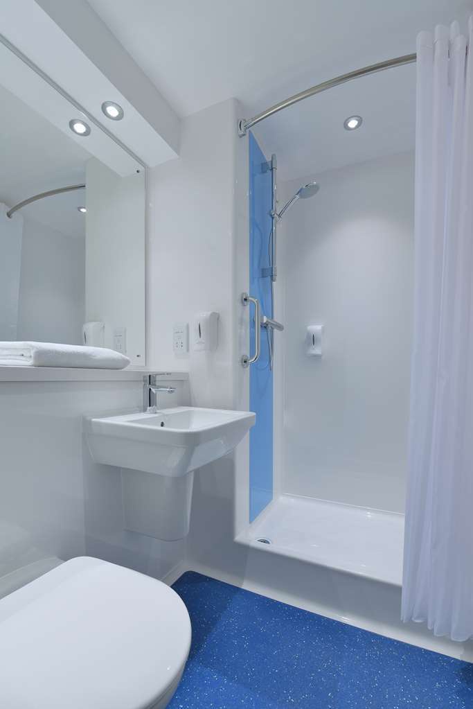 Travelodge Kings Lynn Gaywood Habitación foto