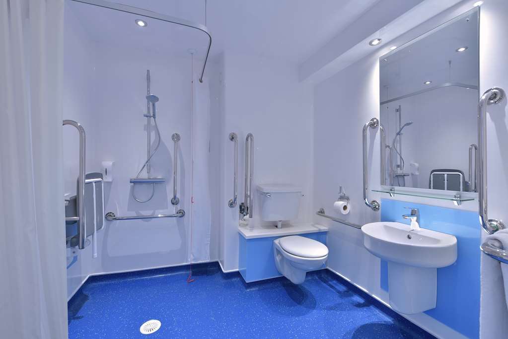 Travelodge Kings Lynn Gaywood Habitación foto